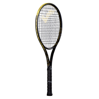 Snauwaert Tennisschläger Hi-Ten 98in/310g/Turnier 2023 schwarz - unbesaitet -